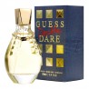 GUESS DOUBLE DARE POUR FEMME EAU DE TOILETTE  VAPORISATEUR 100 ML BLISTER