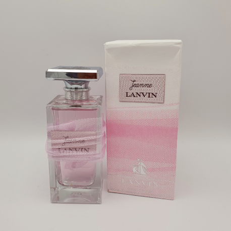 JEANNE DE LANVIN