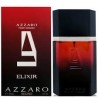 Azzaro Elixir  Homme Eau de Toilette Vaporisateur 100 ml BlisterR