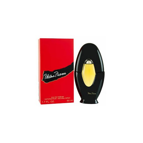 Paloma Picasso Eau de  Parfum Vaporisateur 100 ml Blisrer