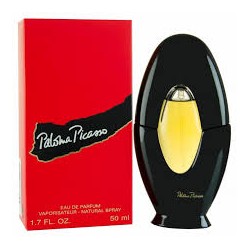 Paloma Picasso Eau de  Parfum Vaporisateur 100 ml Blisrer