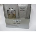 COFFRET BENTLEY FOR MEN HOMME 2 PIECES SOUS BLISTER