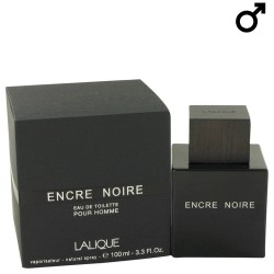 Lalique Pour Homme Encre...