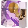 AZZARO NOW EAU DE TOILETTE VAPORISATEUR 80ML FEMME