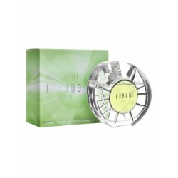 AZZARO NOW EAU DE TOILETTE VAPORISATEUR 80ML FEMME