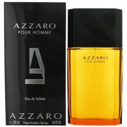 AZZARO ACTEUR HOMME EAU DE TOILETTE VAPORISATEUR 100 ML BLISTER 