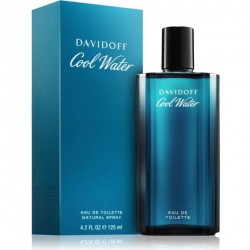 Davidoff Cool Water  For...