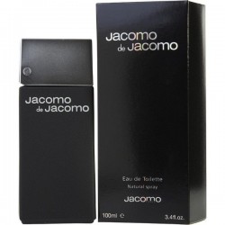 JACOMO DE JACOMO EAU DE...