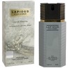 LAPIDUS  POUR HOMME EAU TOILETTE VAPORISATEUR 100 ML  BOITE