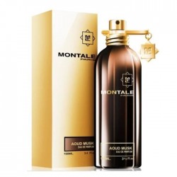 Montale Paris Intense Café  Femme EDP Vaporisateur  100 ml Blister PROMO