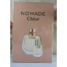 Chloé Coffret  Nomade  Travel Edition  EDP Vaporisateur 75 ml + Spray Sac 20ml  Blister