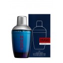 HUGO  BOSS  DARK BLUE MAN EAU DE TOILETTE VAPORISATEUR 75 ML BLISTER