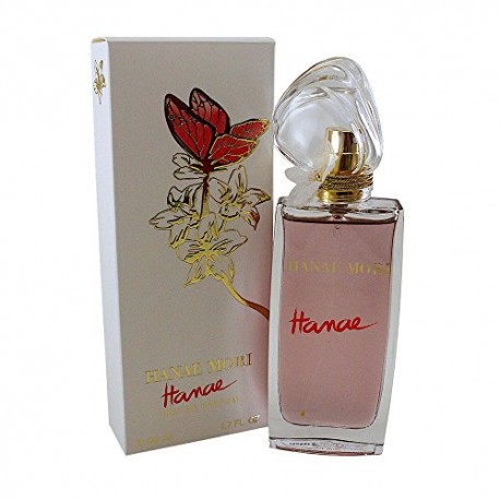 Hanae  Mori  Femme  Eau de  Parfum Vaporisateur 100 ml Blister
