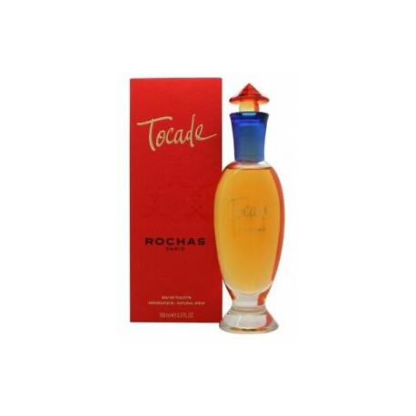 FEMME DE ROCHAS EAU DE TOILETTE VAPORISATEUR 100 ML SOUS BLITER