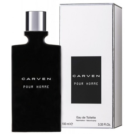 AZZARO CHROME EAU DE TOILETTE VAPORISATEUR 100ML HOMME 