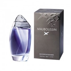 Mauboussin Pour Homme Eau de  Parfum Vaporisateur 100 ml Blister