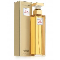 5Th TH AV AFTER FIVE ELIZABETH ARDEN EDP VAP 125ML