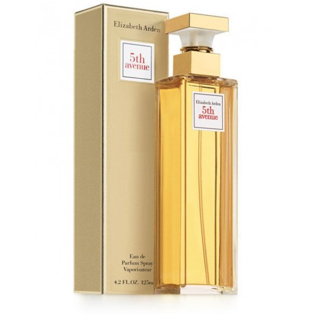 5Th TH AV AFTER FIVE ELIZABETH ARDEN EDP VAP 125ML