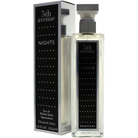 5Th TH AV AFTER FIVE ELIZABETH ARDEN EDP VAP 125ML