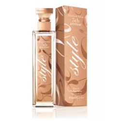 5Th TH AV AFTER FIVE ELIZABETH ARDEN EDP VAP 125ML