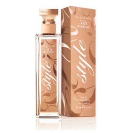 5Th TH AV AFTER FIVE ELIZABETH ARDEN EDP VAP 125ML