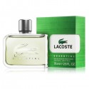 LACOSTE  ESSENTIAL POUR  HOMME EAU DE TOILETTE  VAPORISATEUR 125 ML