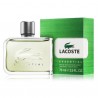 LACOSTE  ESSENTIAL POUR  HOMME EAU DE TOILETTE  VAPORISATEUR 125 ML