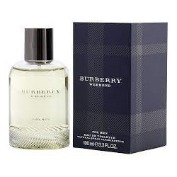 BURBERRY WEEKEND FOR MEN...